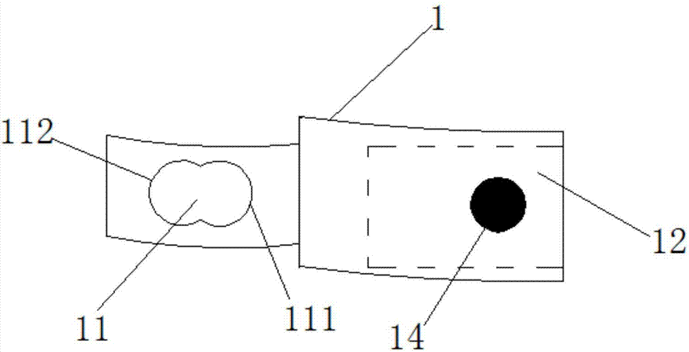 一種可調(diào)節(jié)大小的戒指指圈的制作方法與工藝