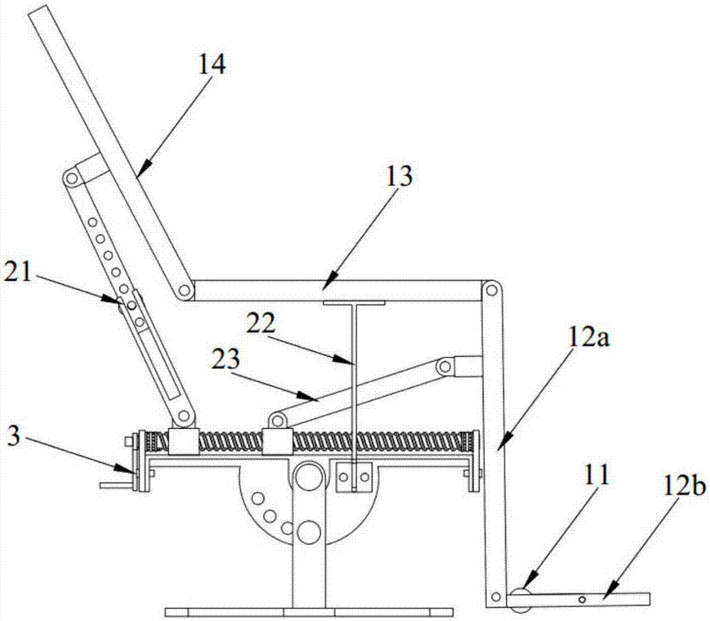 具有自動除臭功能的辦公座椅的制作方法與工藝
