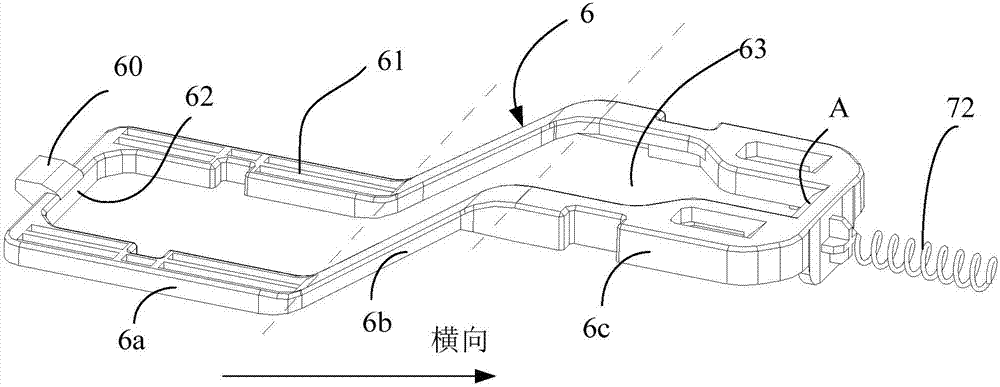 鍋蓋組件及壓力鍋的制作方法與工藝