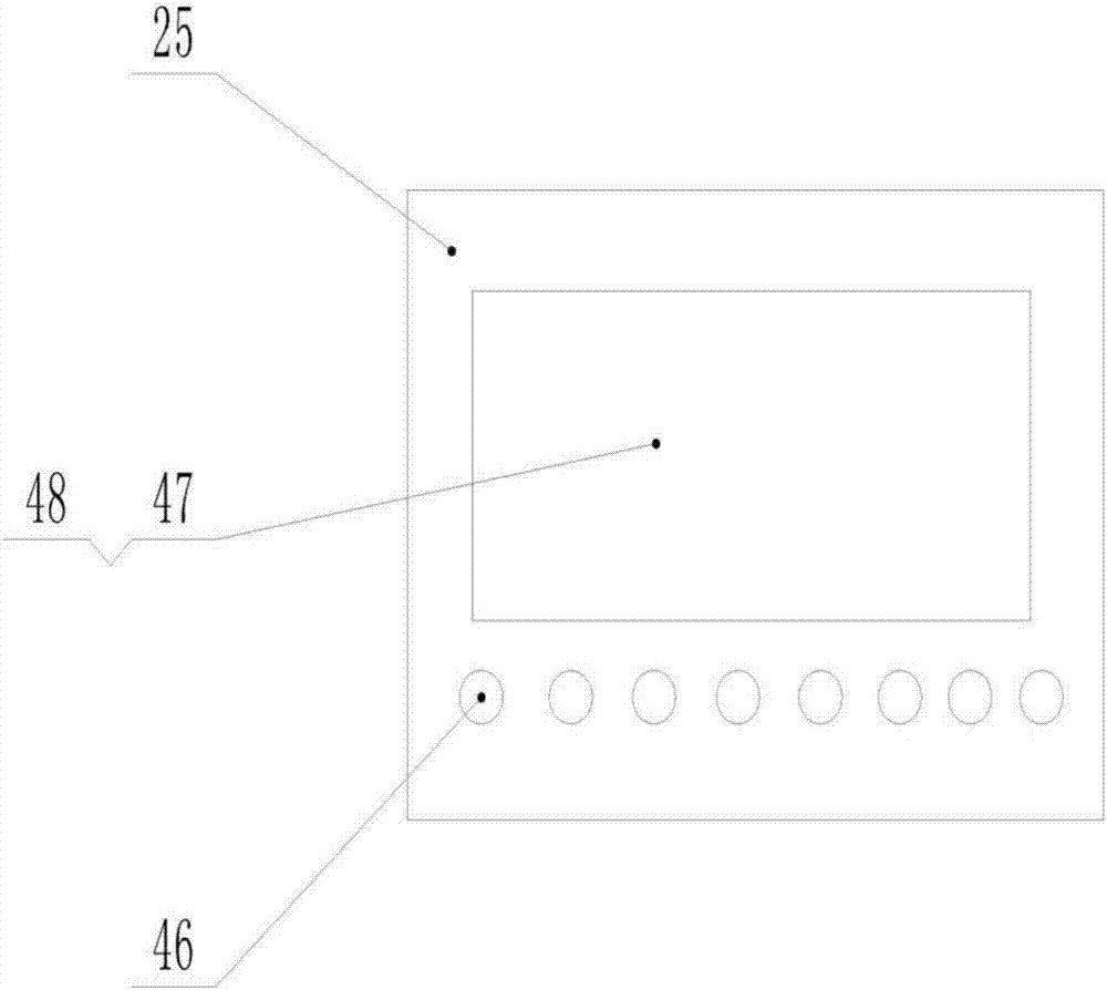 一種自動烤面包機的制作方法與工藝