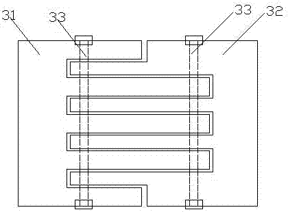 定時(shí)起臥側(cè)翻多功能護(hù)理床的制作方法與工藝