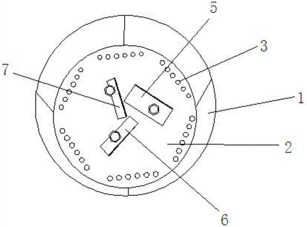 一種高效膠囊填充機的制作方法與工藝