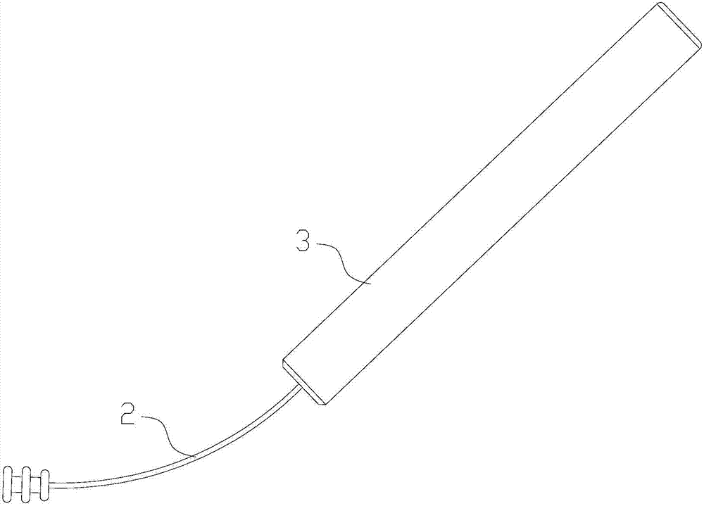 丝线勺柄挖耳勺的制作方法与工艺