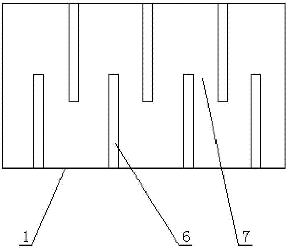 一種化工處理應(yīng)急池的制作方法與工藝