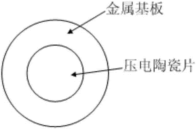 基于壓電雙腔體精確控制的液體輸注方法及系統(tǒng)與流程