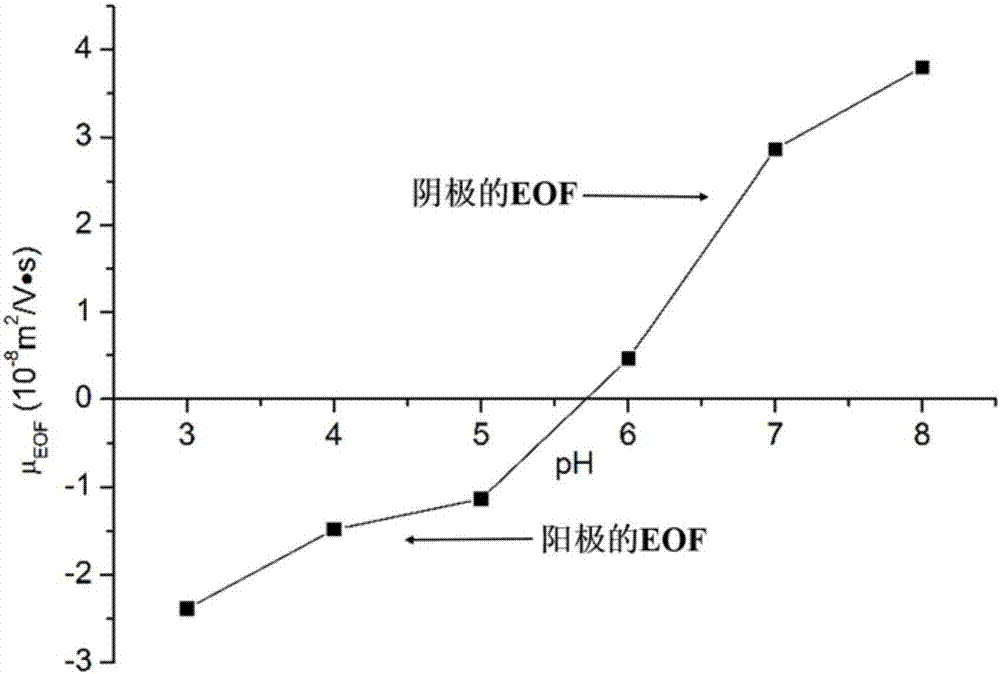 组氨酸修饰的有机-硅胶杂化整体柱及其制备方法与应用与流程