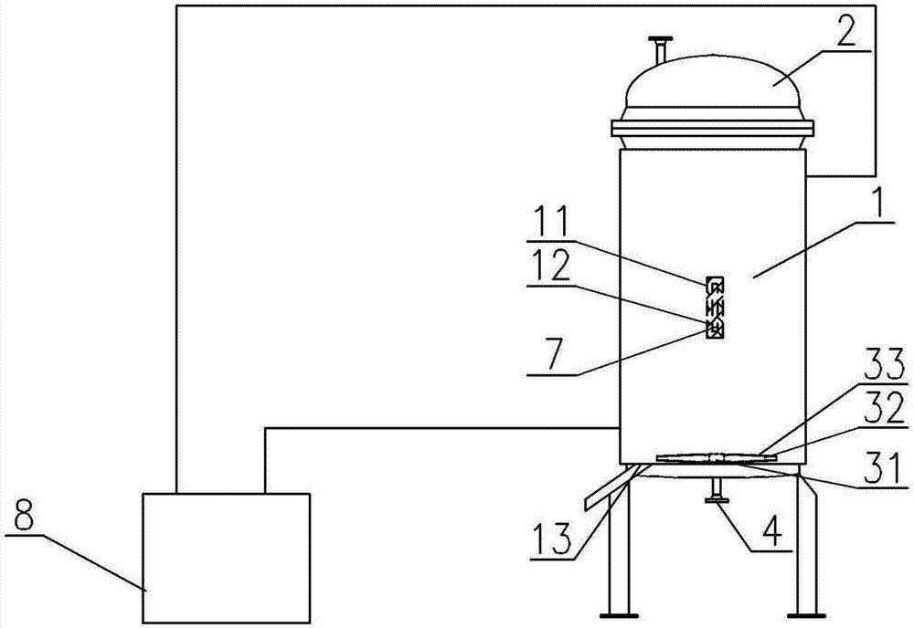 高速混合機(jī)的制作方法與工藝