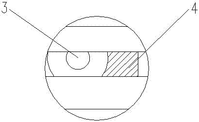 一種用于油墨生產(chǎn)的高效率攪拌機(jī)的制作方法與工藝