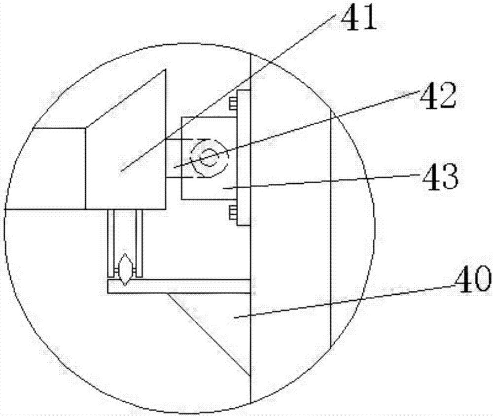 一种铁精粉选磁机的制作方法与工艺