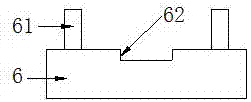 一種不銹鋼板壓制用壓板的制作方法與工藝