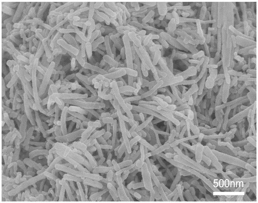 一种银盐中间体分级还原制备纳米级银颗粒粉的方法与流程