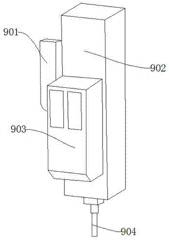 一种钢板激光数控机床的制作方法与工艺