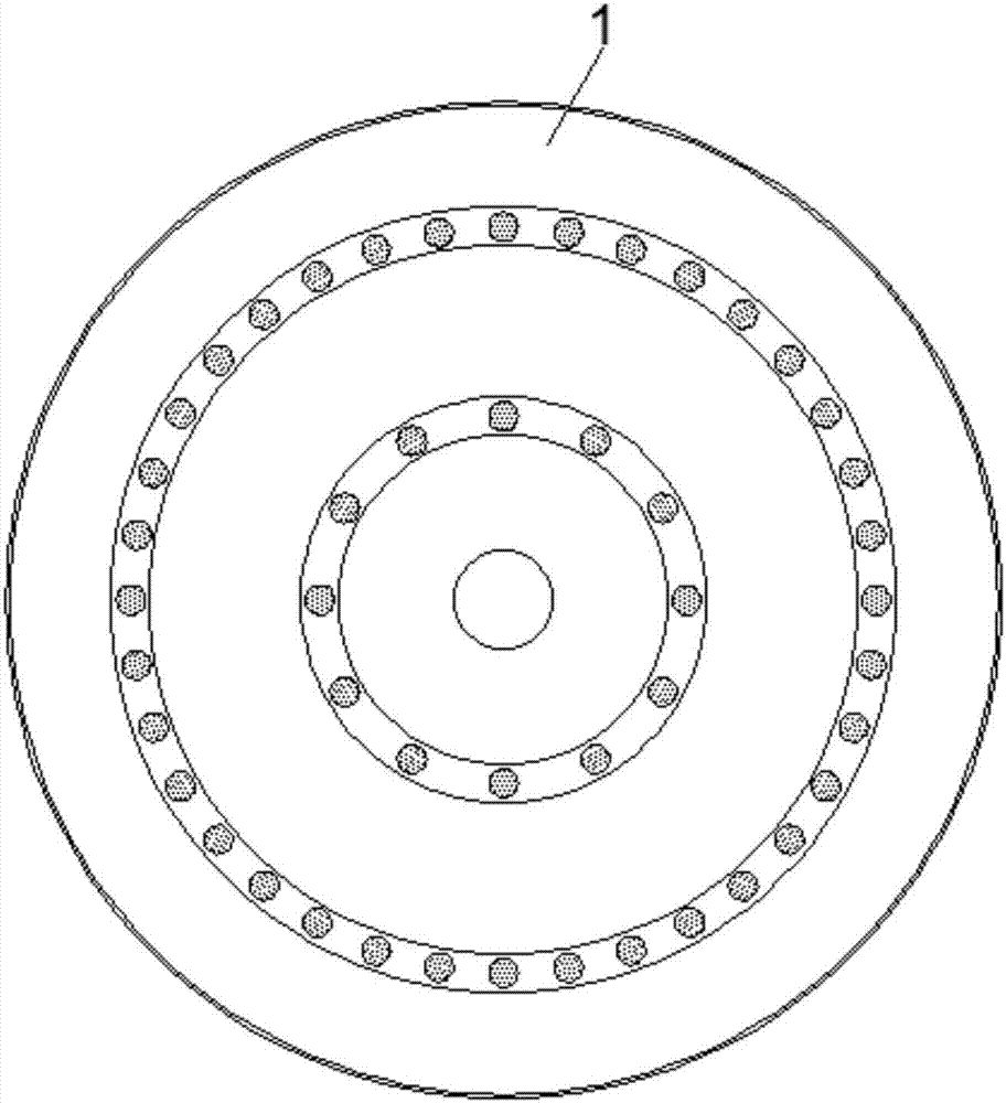 一種發(fā)動機(jī)后懸置支架夾緊工裝的制作方法與工藝