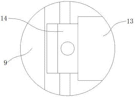 一種橋架彎頭蓋板模具的制作方法與工藝