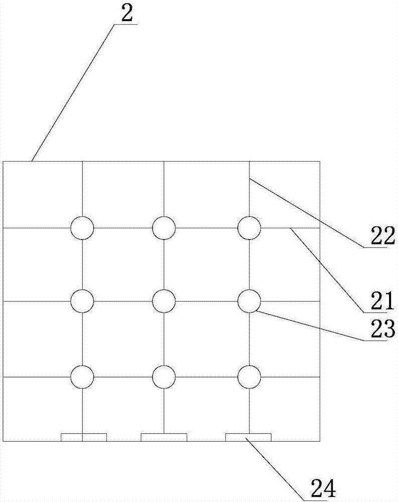 一種拱形構(gòu)件預(yù)應(yīng)力施加裝置及用該裝置制混凝土的方法與流程