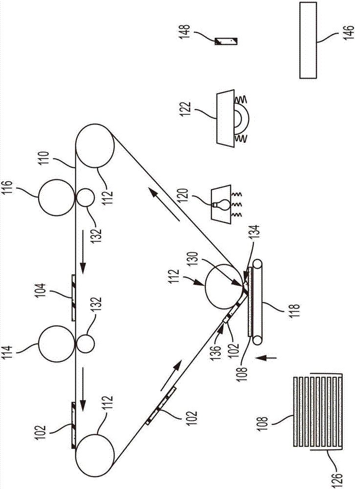 利用可破裂基材的电子照相3D打印的制作方法与工艺