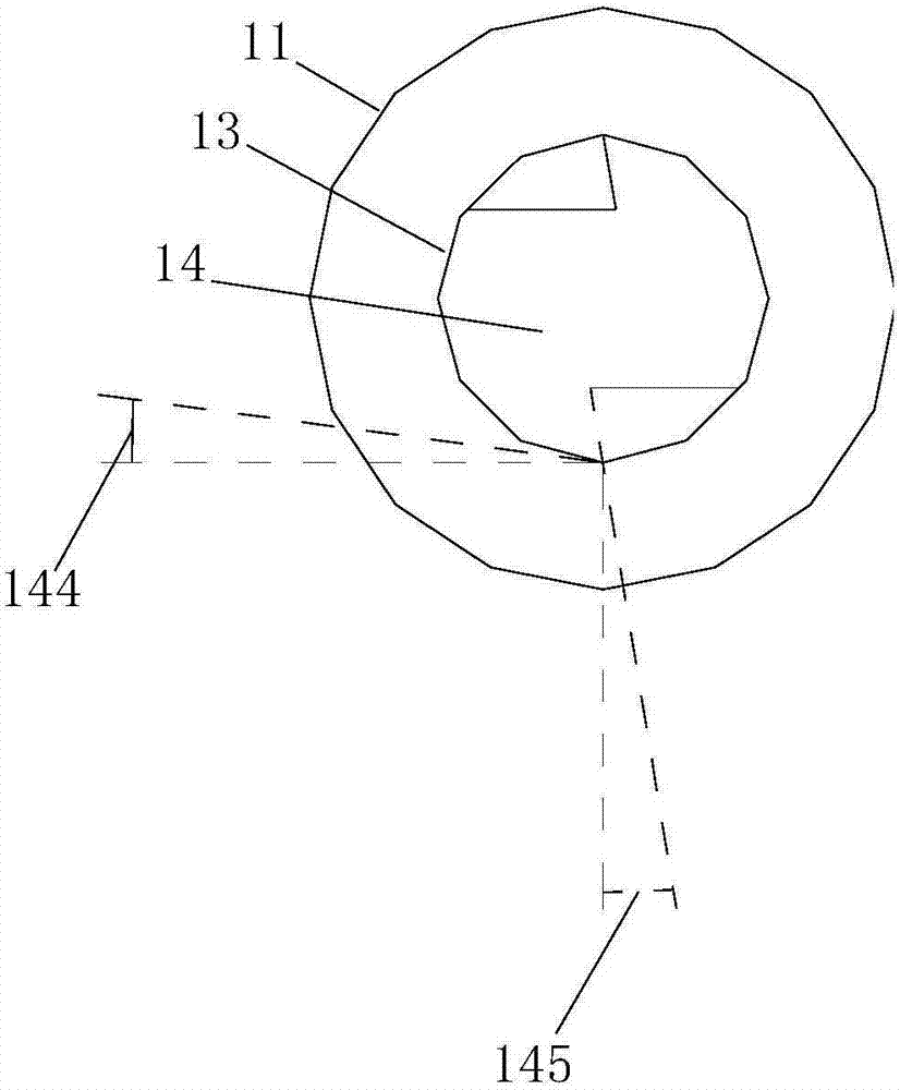 一种小直径PCD直槽铰刀的制作方法与工艺