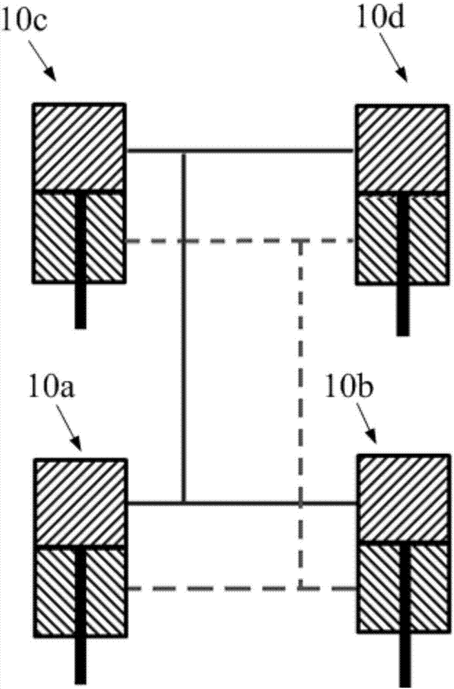 车辆悬架系统和机动车的制作方法与工艺