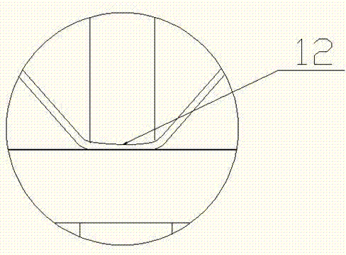 一种翻转架的制作方法与工艺