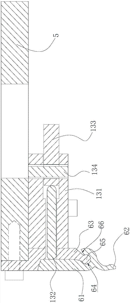 金刚纱网折压刀的制作方法与工艺