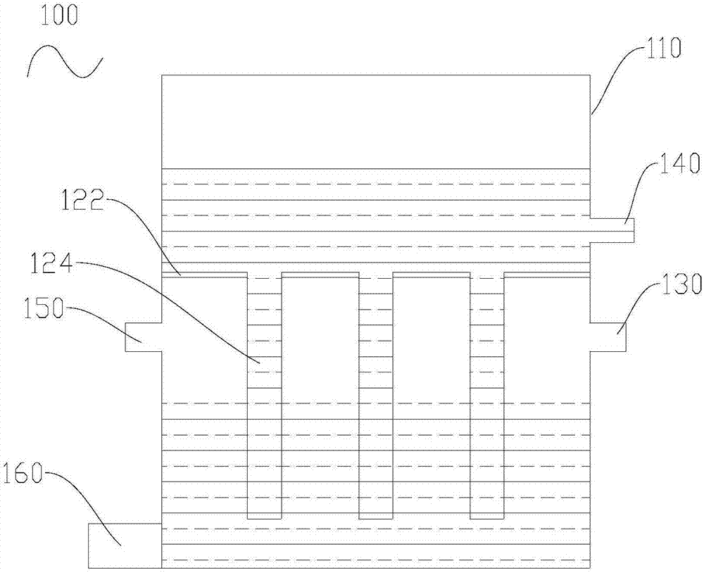 灌裝料罐的制作方法與工藝