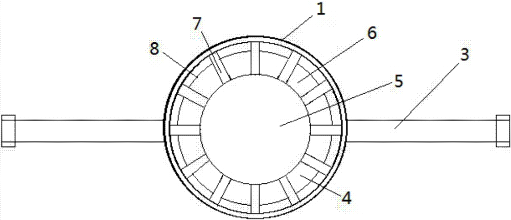 一种便捷夹具的制作方法与工艺