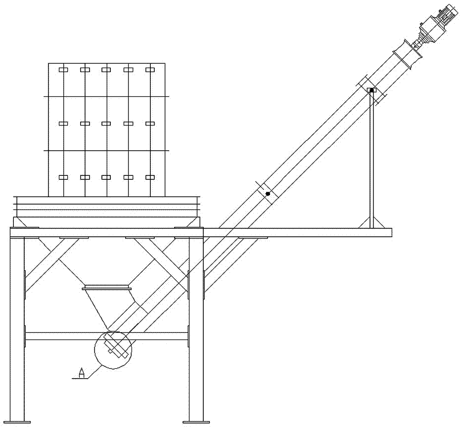 轴向卸荷式轴座的制作方法与工艺