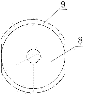 一種發(fā)動(dòng)機(jī)缸套拆卸工具的制作方法與工藝