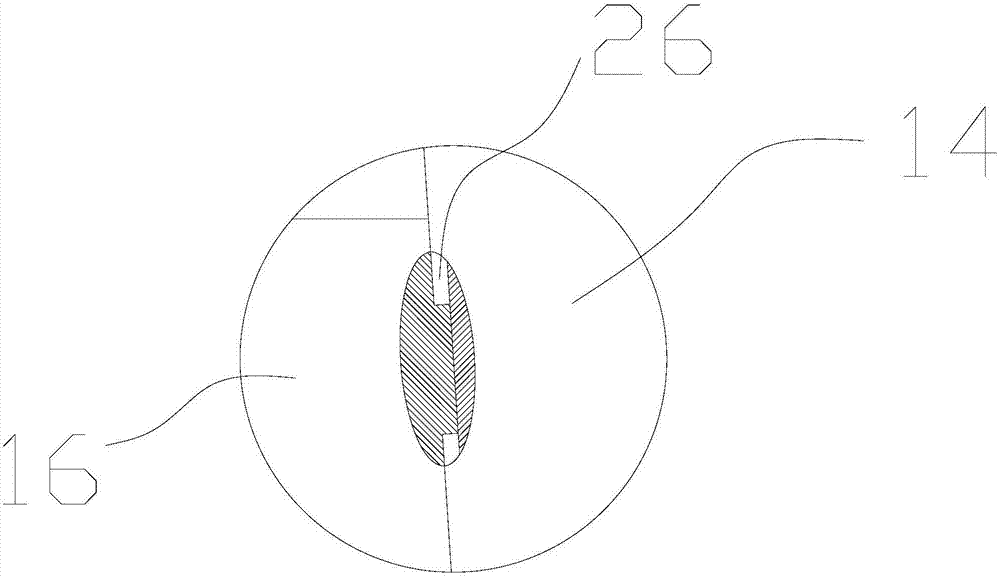 一种平板工件装夹固定装置的制作方法