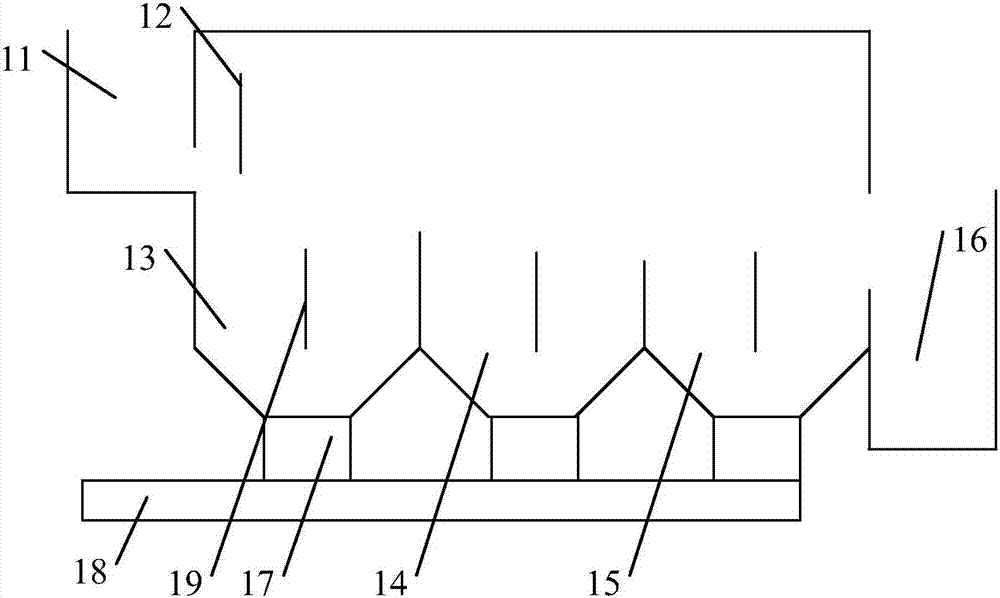 一种矿井水再利用系统的制作方法与工艺