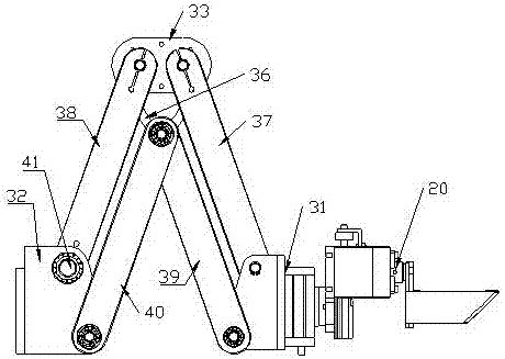 一種機(jī)械手的制作方法與工藝