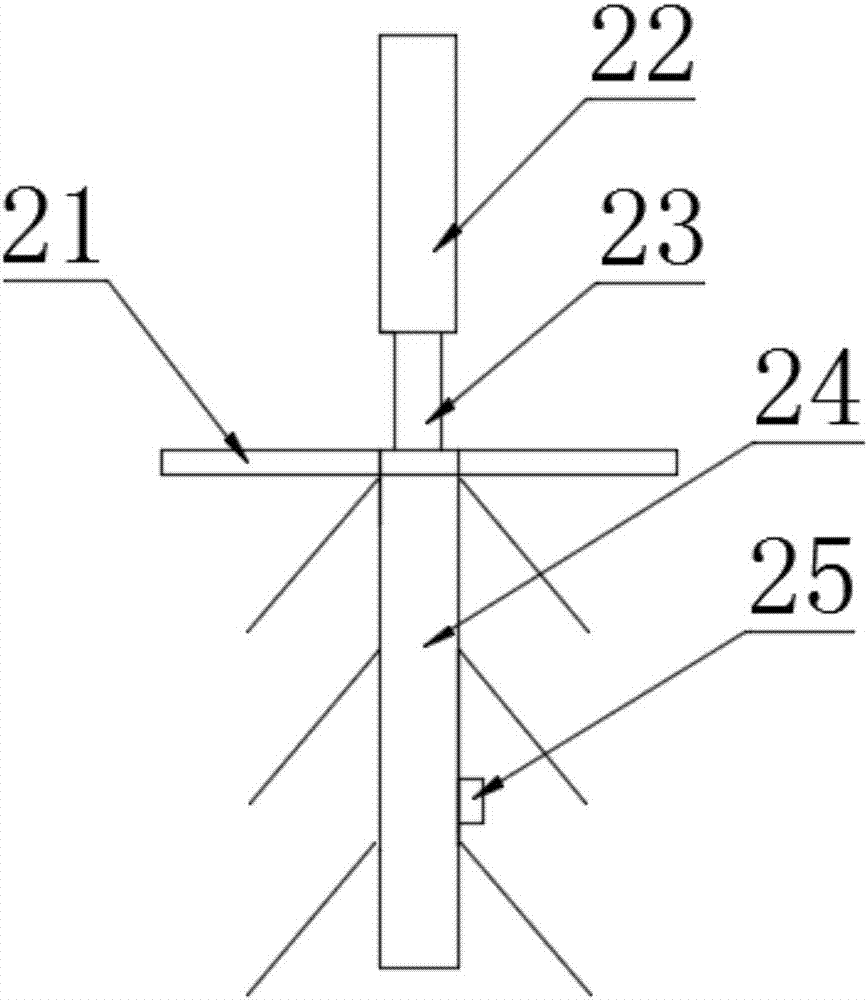 一种用于混凝土试验的自动化搅拌机的制作方法与工艺