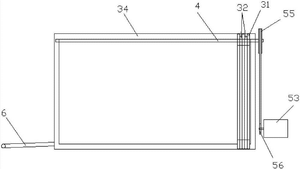 能自動流蜜的蜂房的制作方法與工藝