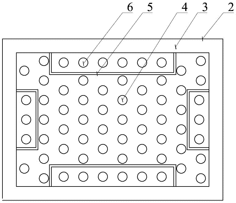 钓鱼用冰箱的制作方法与工艺