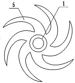 苦蕎茶旋轉(zhuǎn)制粒機(jī)的制作方法與工藝