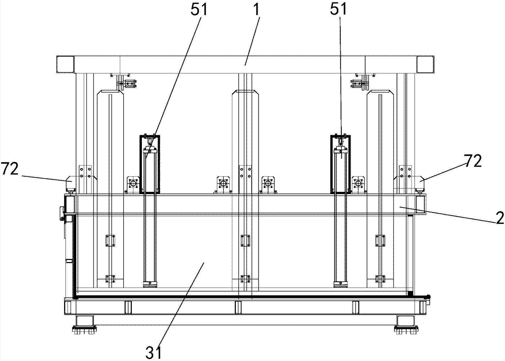 一体式发泡模具的制作方法与工艺