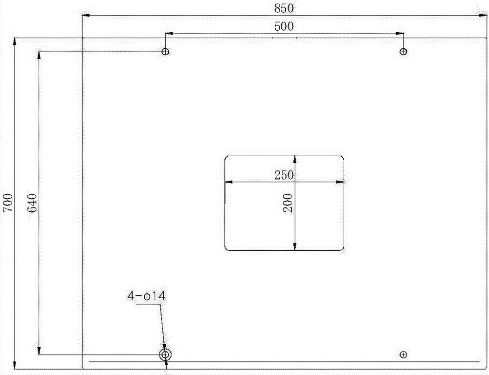 一种电动汽车充电桩的制作方法与工艺