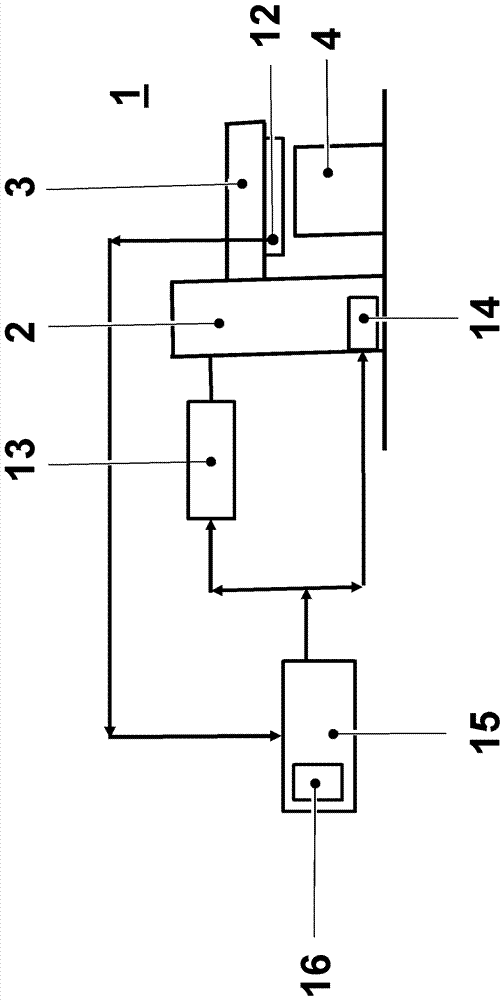 用于校準(zhǔn)開包機(jī)的拆散器元件的加載力的方法和開包機(jī)與流程