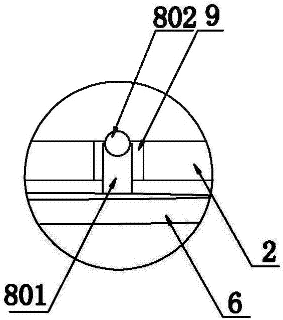 一種汽車按摩椅的制作方法與工藝