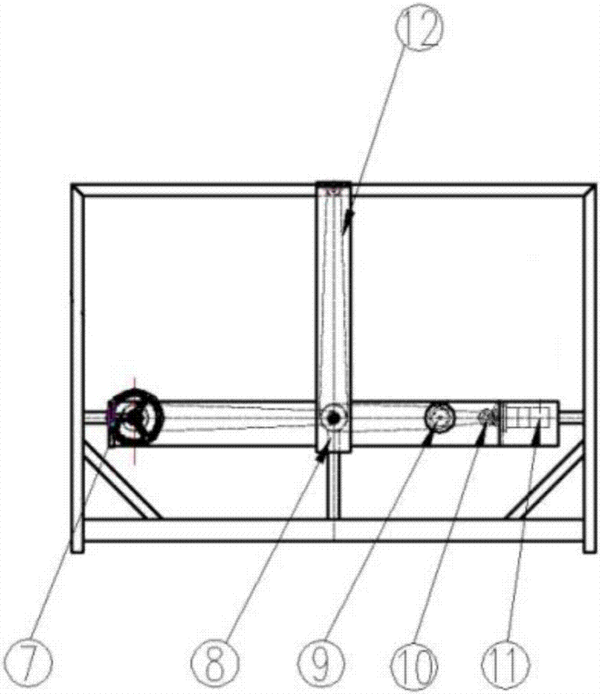 防暴設障車的制作方法與工藝