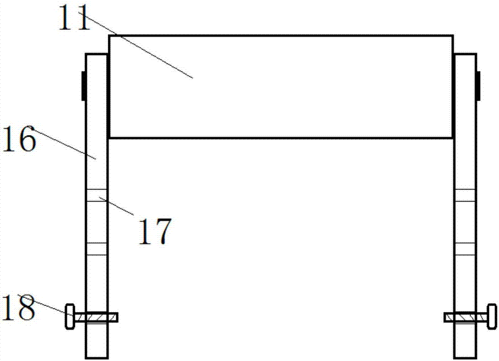 一種注塑模具二次滑塊抽芯強(qiáng)脫結(jié)構(gòu)的制作方法與工藝