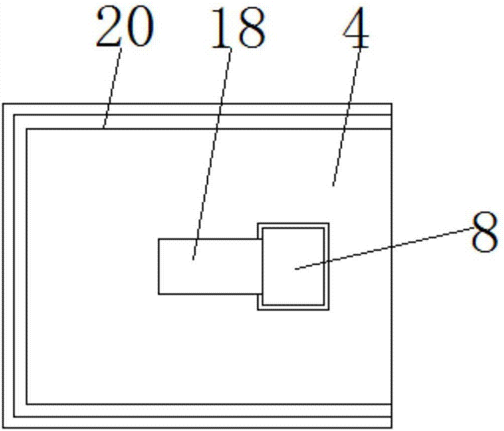 全自動(dòng)水口剪切機(jī)的制作方法與工藝