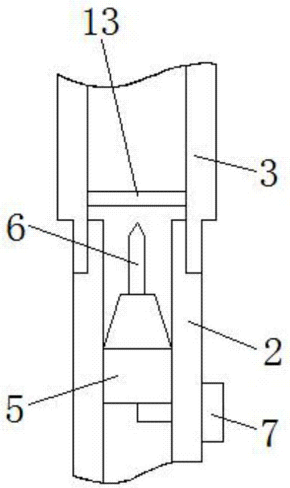 一種用于汽車維修的兩用工具的制作方法與工藝