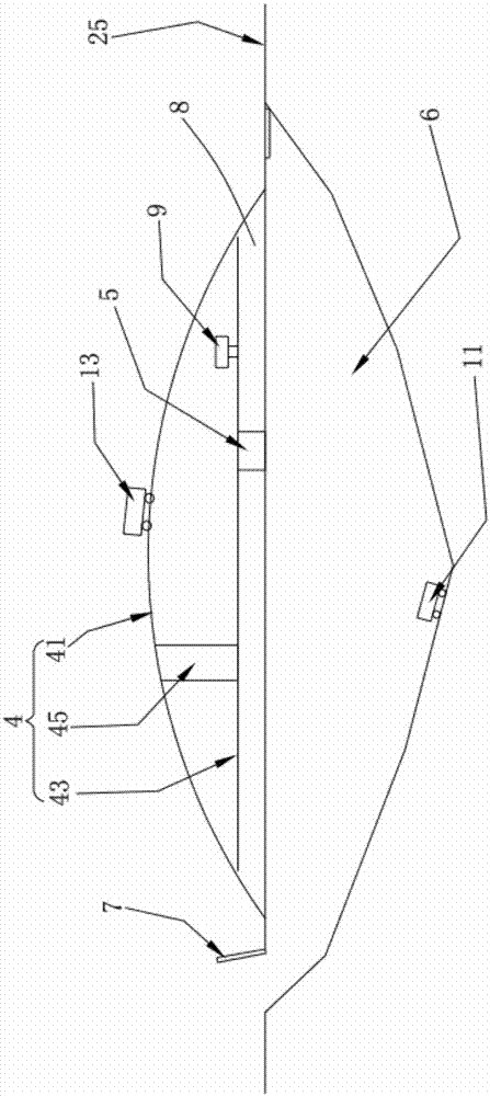 快速公交系统的制作方法与工艺