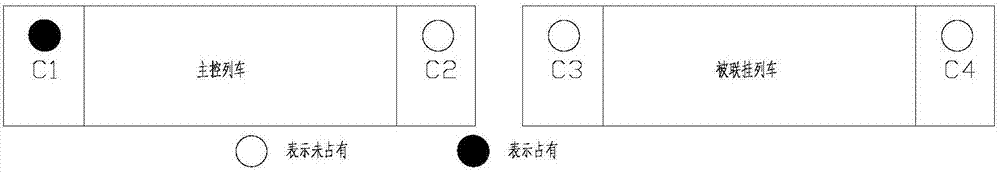 一種連掛用外部照明控制電路的制作方法與工藝