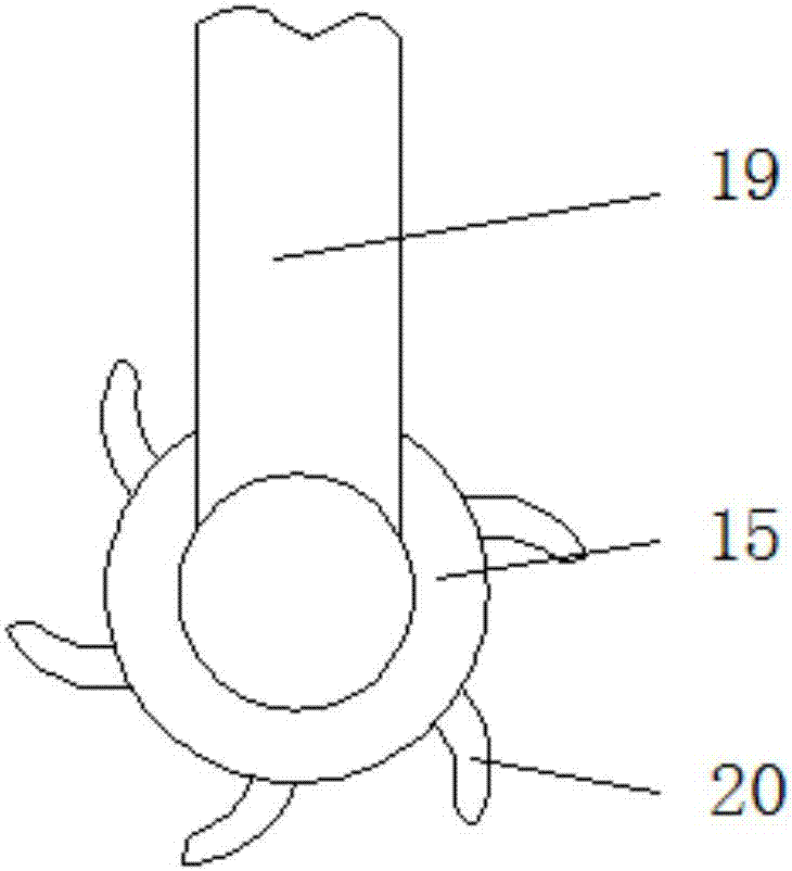 一种道路化冰机的制作方法与工艺