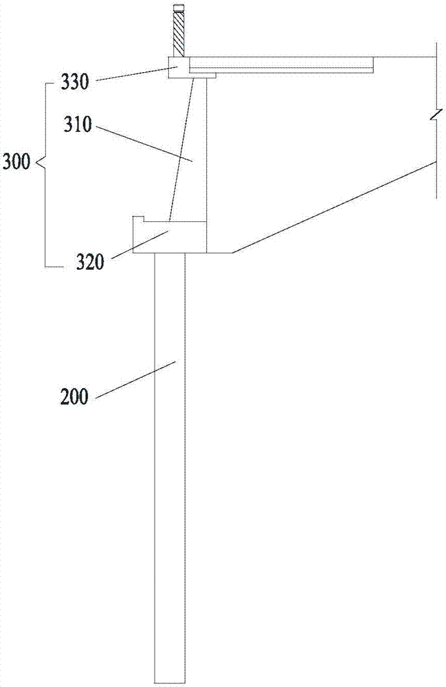 生態(tài)擋墻結(jié)構(gòu)及其建造方法與流程