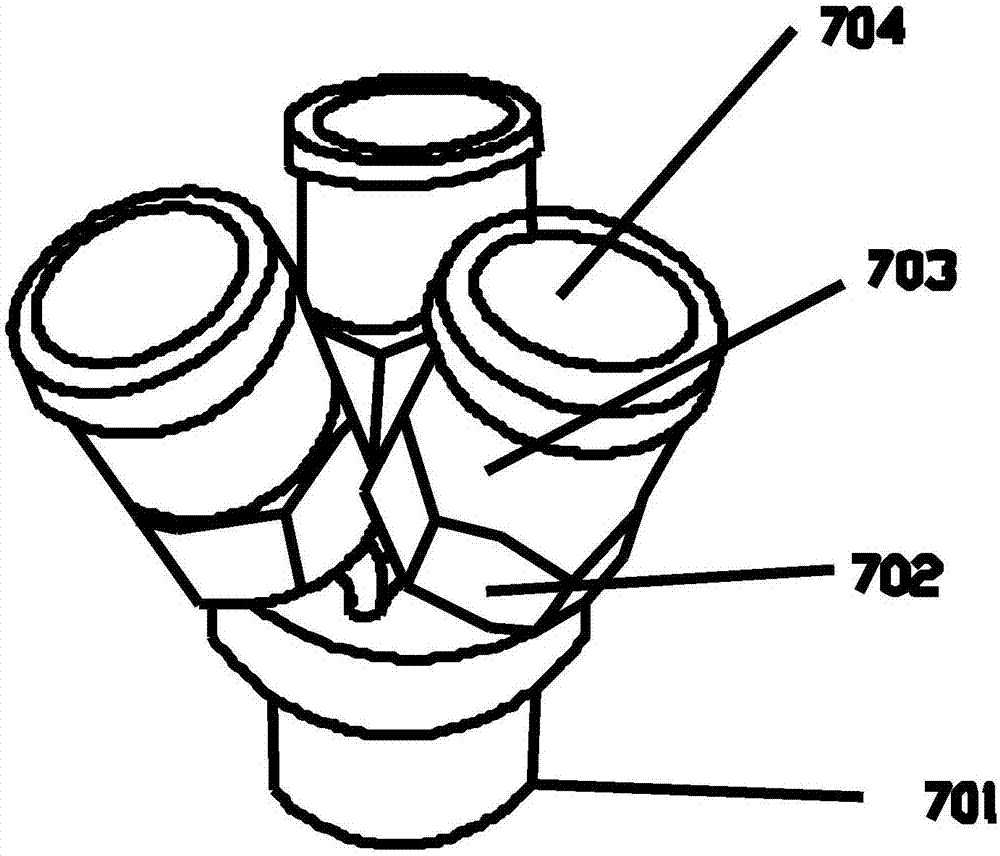 一种建筑涂料的喷涂装置的制作方法