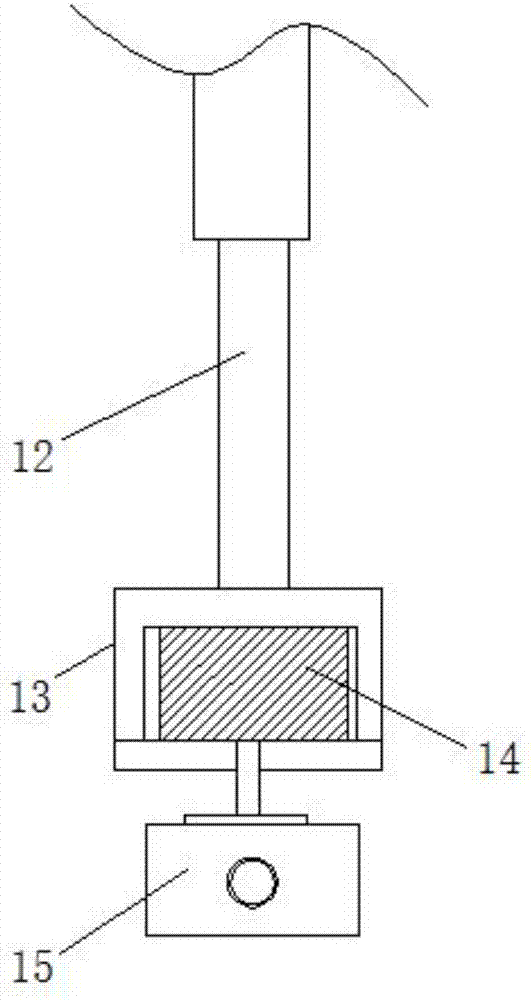 一種遠程操控巡線無人機的制作方法與工藝