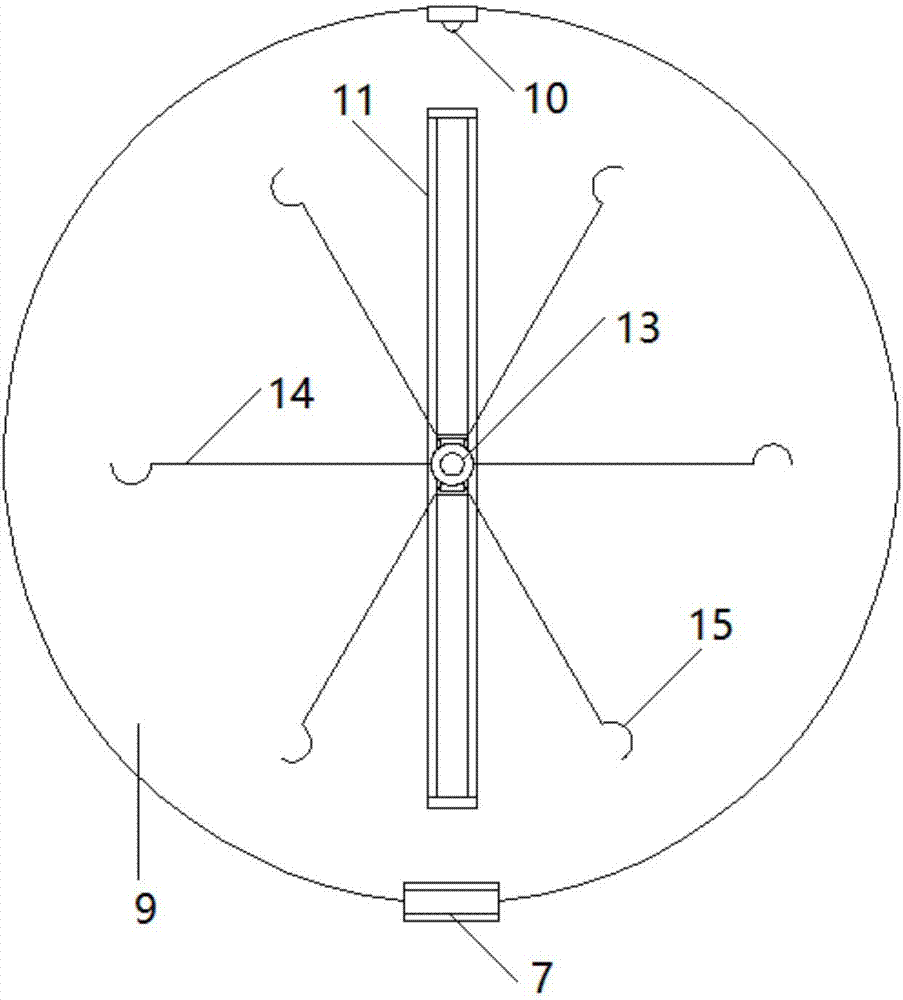 一种具有定量量取功能的面霜盒的制作方法与工艺